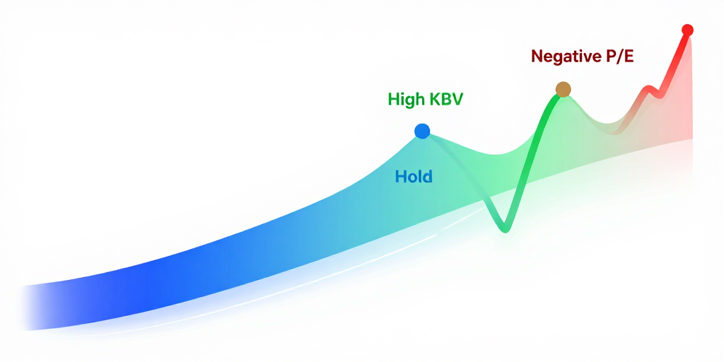 029 Group SE Aktie: Volatile 52‑Wochenkurve, hohes KBV & negative KGV – Analysten‑Bewertung HOLD