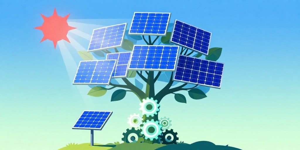 10 % Stimmanteil bei SMA Solar: Mehr Einfluss, stärkere Wachstumsstrategie und ESG‑Fokus