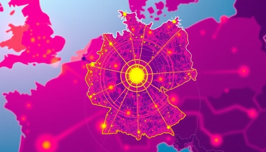 1&1 AG dehnt Mobilfunknetz auf 25 % der deutschen Haushalte aus – Wachstumsschritt bestätigt Marktposition