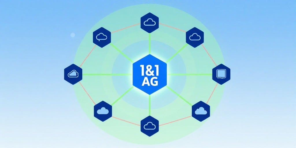 1&1 AG im SDAX: Attraktive K‑zu‑Ergebnis-Relation, Dividendenpotenzial und Mittelstands­starke Rolle