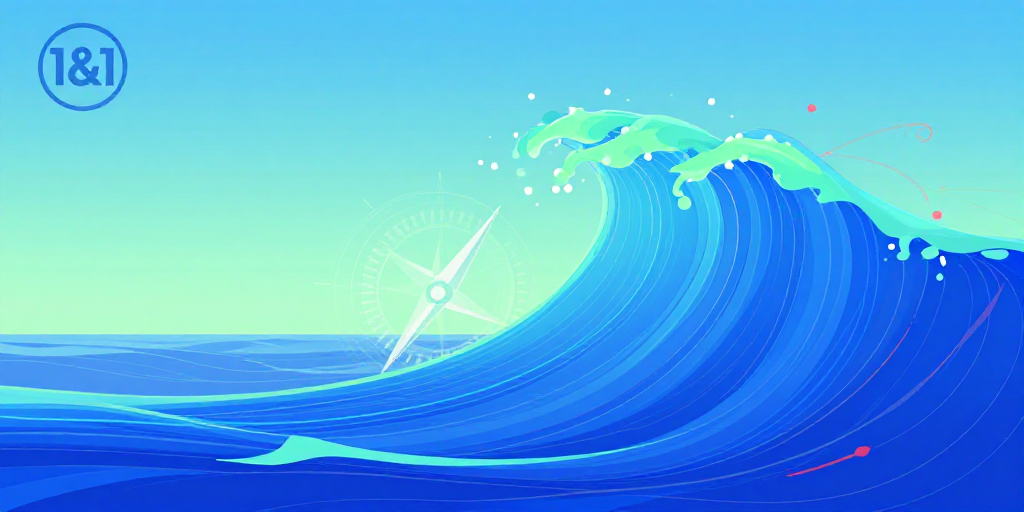 1&1 AG im TecDAX: Kursstabilität & Wachstum sichern Marktposition