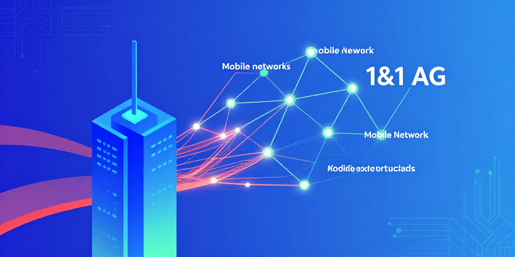 1&1 AG: Kurs steigt im TecDAX‑Trend, starkes Diversifikationspotenzial im Fokus