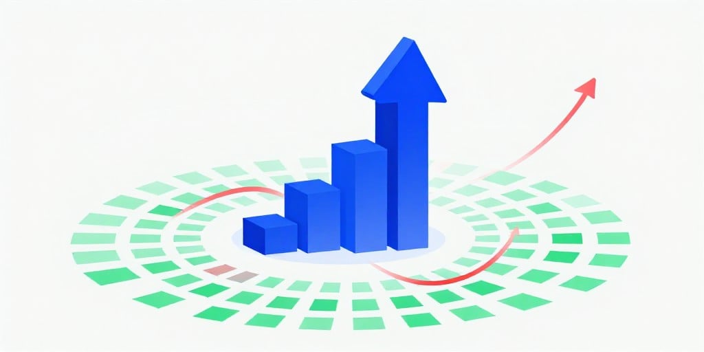 1&1 AG: Stabile Kursentwicklung, niedriges K/E‑Verhältnis – SDAX-Referenz 2026