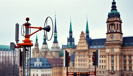 1&1 meldet schwaches Quartalsergebnis 2025: Stabile Dienstleistungen, rückläufiger Hardwareumsatz