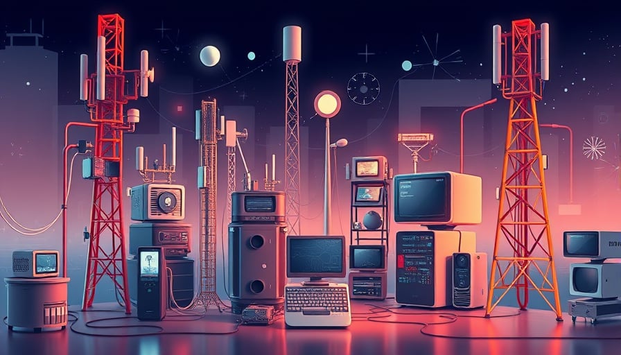 1&1 AG: Kurs nahe Jahreshoch, stabile Entwicklung im deutschen Telekommunikationsmarkt