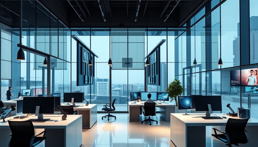 1&1 AG-Kurssturz: Signal für starken Aufwärtstrend im deutschen Tech‑Sektor 1&1 AG-Kurssturz: Signal für starken Aufwärtstrend im deutschen Tech‑Sektor