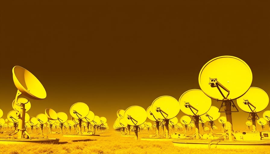 1&1 AG steigert Aktienkurs nahe Jahreshoch – Signal für Vertrauen im deutschen Technologie‑ und Telekommunikationsmarkt