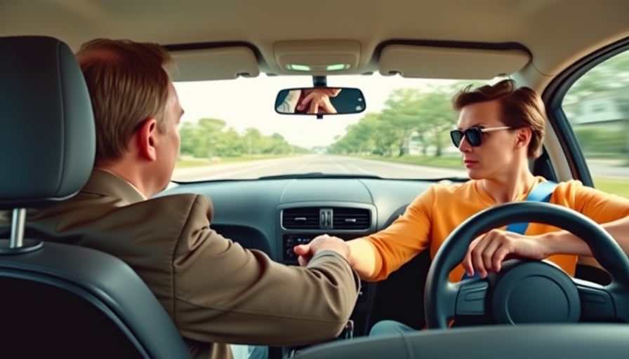 123fahrschule SE Aktie: 52‑Wochen‑Analyse & aktuelle Kurs‑Tendenzen 2025