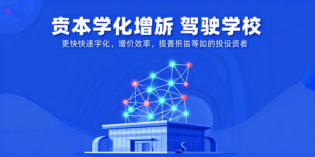 123fahrschule SE: Kapitalerhöhung stärkt digitale Fahrschulreform