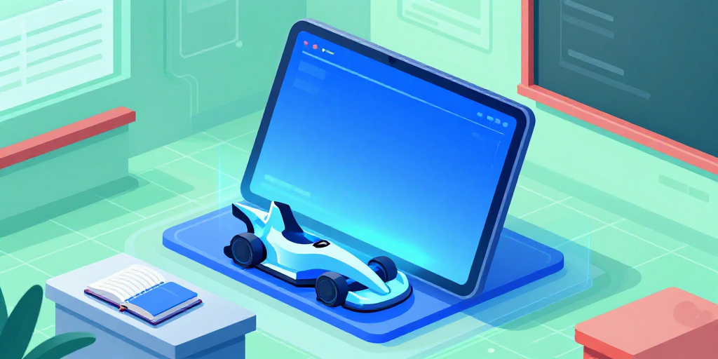 123fahrschule SE: Millionenfinanzierung für digitale Expansion und Simulatorentwicklung