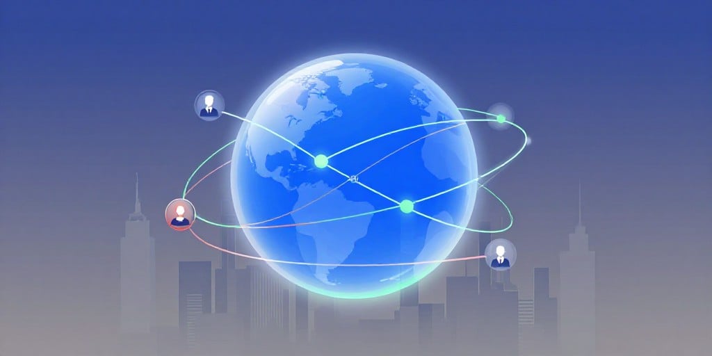 19. IIF 2026: Digitales Investitionsforum – Live‑Q&amp;A, globale Branchen &amp; Einblicke für professionelle Investoren