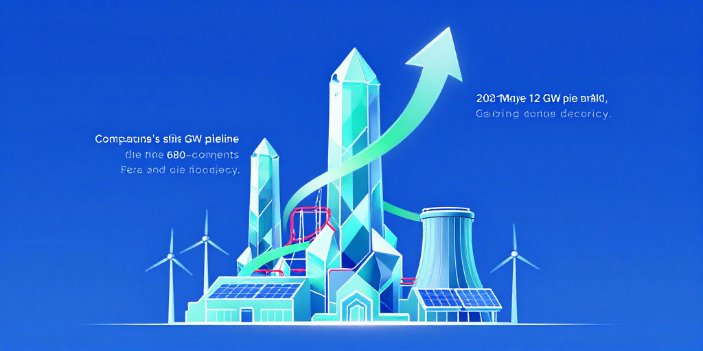 2025: Energiekontor AG übertrifft Erwartungen, 2026‑Ausblick optimistisch – Umsatz +12 %, Projektpipeline 12 GW