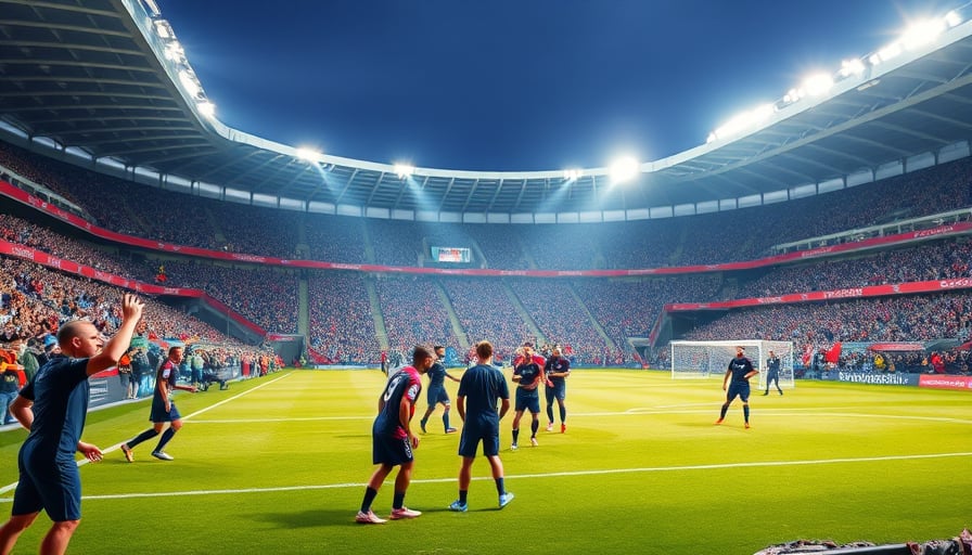 25. Jubiläum Börsengang Borussia Dortmund: Sponsor‑Rheinmetall & Champions‑League‑Reaktion 25. Jubiläum Börsengang Borussia Dortmund: Sponsor‑Rheinmetall & Champions‑League‑Reaktion