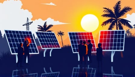 2G Energy AG: Auf dem Weg zum Erfolg mit starkem Wachstum und innovativen Energielösungen