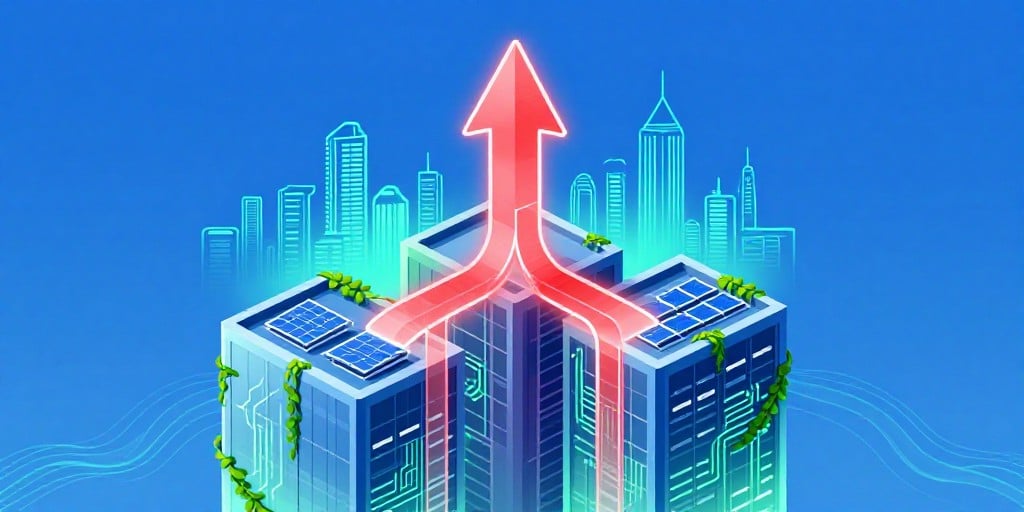 2G Energy AG: Auftragsdrei­fachen, starkes Datencenter‑Wachstum und neue Heek‑Anlage für 2027
