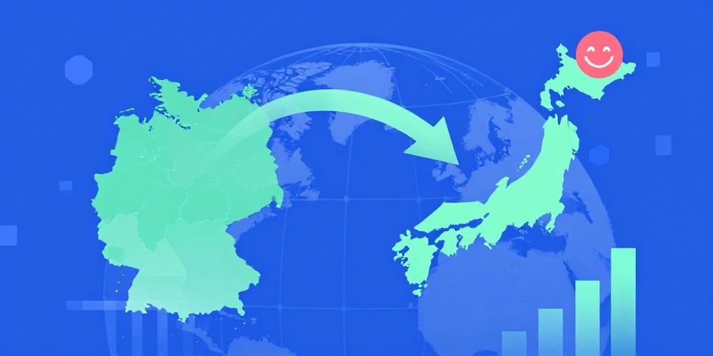 2G Energy AG übernimmt Technis Co. – Starke Präsenz in Japan als strategischer Schritt