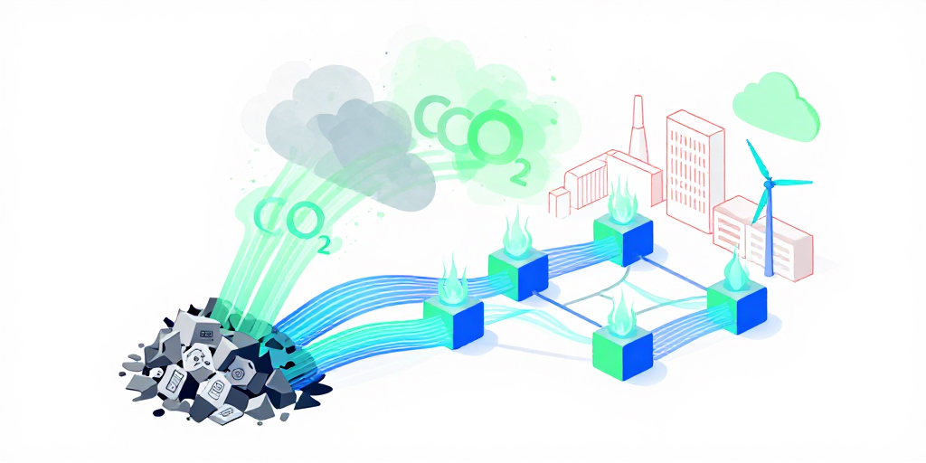 2G Energy AG: BHKW‑Innovation mit Abfall‑Syngas für dezentrale Energieversorgung