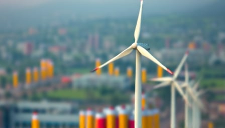 2G Energy AG erreicht Rekordumsatz und setzt auf Nachhaltigkeit für zukünftiges Wachstum