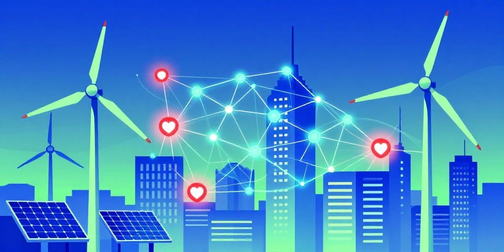 2G Energy AG: KI‑gestützter Energiesektor‑Booster – Aufwärtstrend & Investoren‑Zuwanderung 2G Energy AG: KI‑gestützter Energiesektor‑Booster – Aufwärtstrend & Investoren‑Zuwanderung