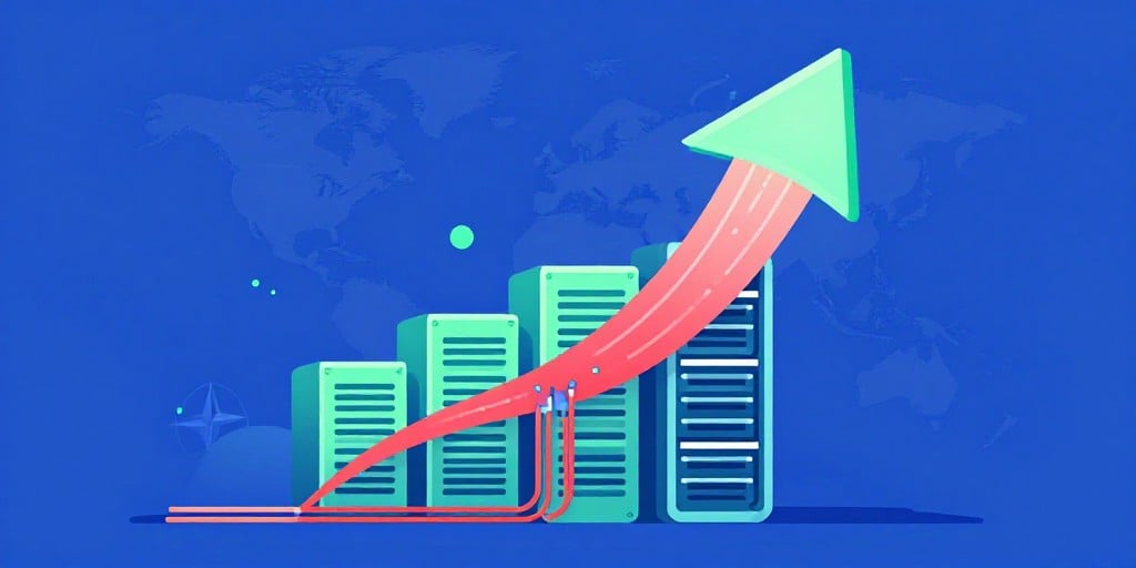 2G Energy AG: Kursanstieg durch geopolitische Nachfrage & Rechenzentren‑Growth 2G Energy AG: Kursanstieg durch geopolitische Nachfrage & Rechenzentren‑Growth