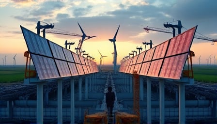 2G Energy AG: Ruhiges Q1 mit Hoffnung auf Erholung und Aktienpotenzial