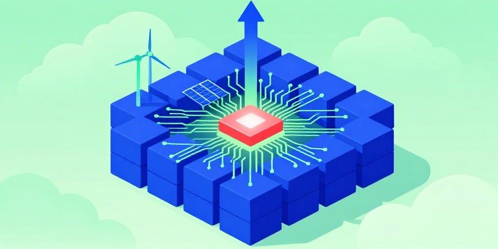 2G Energy AG setzt auf nachhaltige AI‑Data‑Center‑Infrastruktur und gewinnt Marktvertrauen