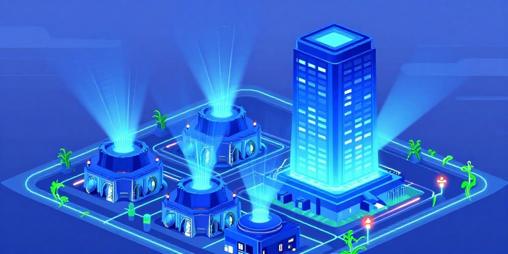 2G Energy AG: Starkes Auftragsvolumen 2024, Wachstum bis 2027 und Aktie im Aufwärtstrend