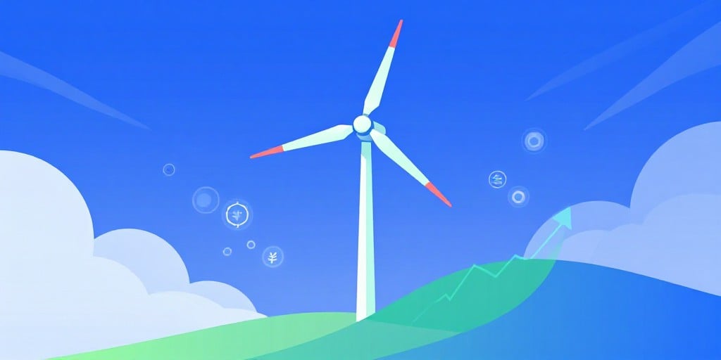 2G Energy stürmt auf Rekordhoch: Datenzentrumbusiness treibt 2026-2027 Umsatz- und EBIT‑Wachstum an