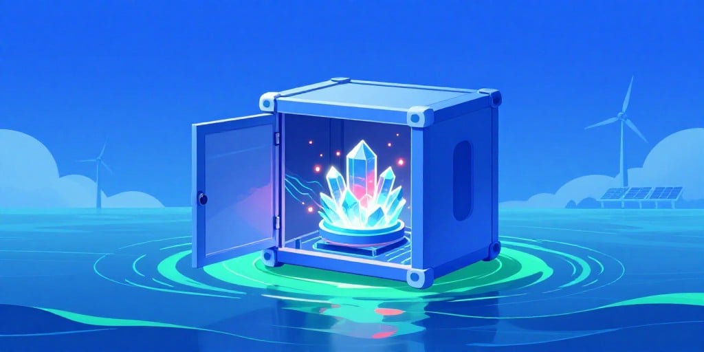 2G Energy: Vertrag für containerisierte Stromversorgung stärkt Umsatz, Marge & Analysten­optimismus