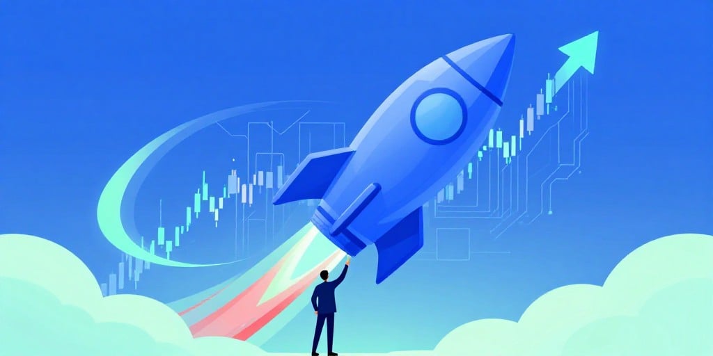 2G Energy's Stock Rises After US Contract Deal – A Short‑Term Market Reaction