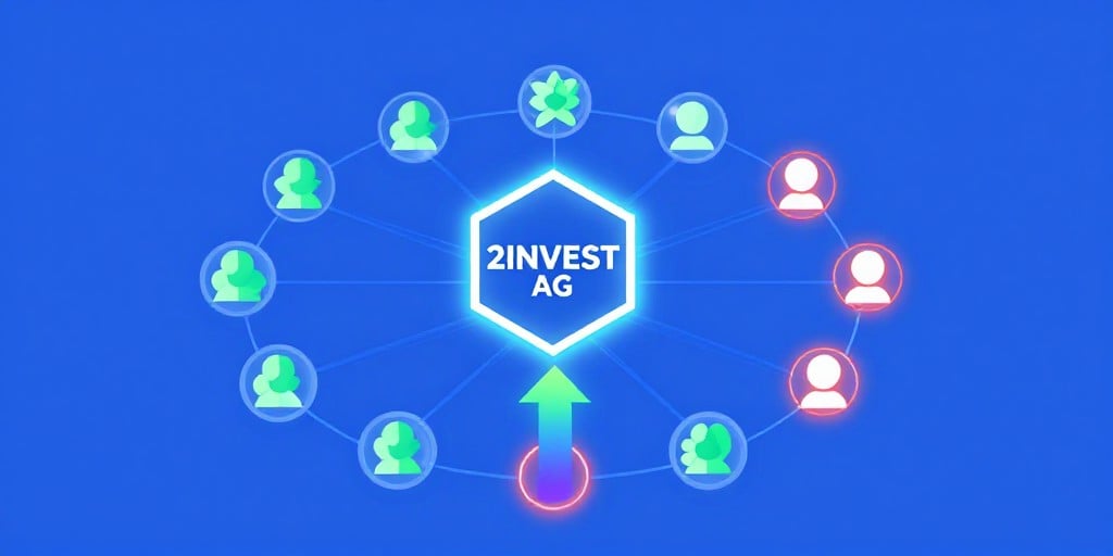 2INVEST AG stärkt Stimmrechte durch strategische Akquisition – Einblicke zur Governance‑Änderung