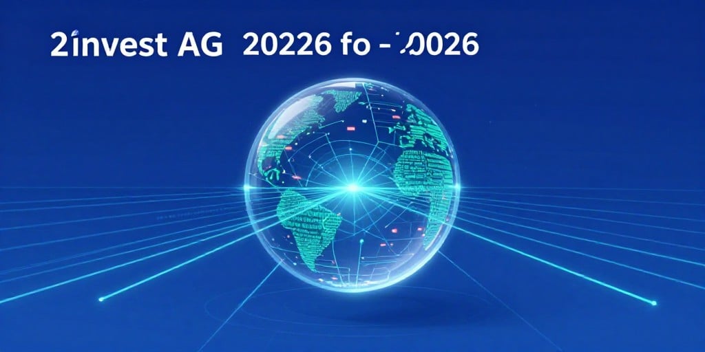 2invest AG veröffentlicht Zwischenbericht 2026: Transparente Quartalsdaten ab 17. August 2invest AG veröffentlicht Zwischenbericht 2026: Transparente Quartalsdaten ab 17. August