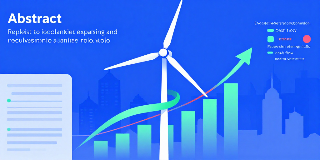 3U Holding AG: 43 MW Windpark-Erweiterung & aktuelle Kurs- & Kennzahlen-Analyse
