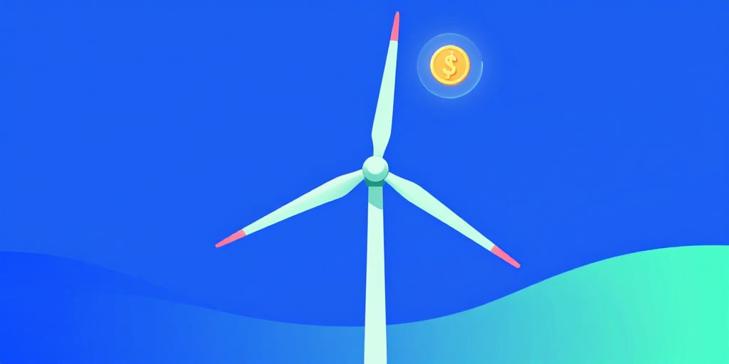 3U Holding AG: EBITDA‑Positiv im Q1 2026 – Renewable‑Energies als Gewinnmotor trotz Bitcoin‑Wertminderung