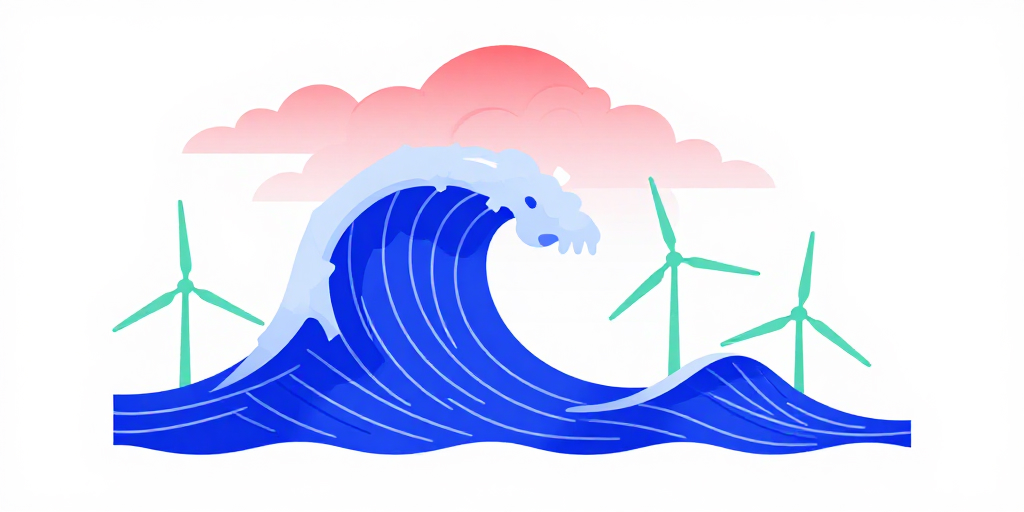 3U Holding AG: Kurs fällt auf 52‑Wochen‑Tiefpunkt – Repowering‑Projekt und Investoren‑Unsicherheit