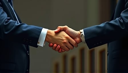 3U Holding AG meldet Umsatzwachstum von 6,4 % im ersten Quartal 2025, EBITDA sinkt – Analysten empfehlen 'Kaufen'