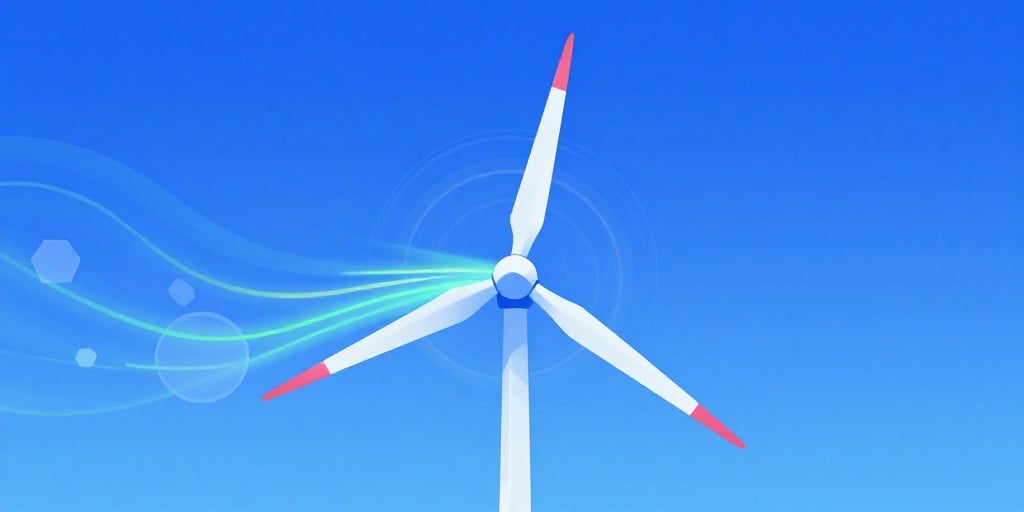 3U Holding AG Q1: EBITDA-Wachstum trotz Umsatzrückgang – Windkraft als Profitabilitätsmotor