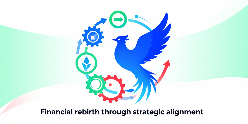 3U Holding AG: Unterbewertung, Kursstabilität & Chancen für operativen Turnaround 2025‑2026