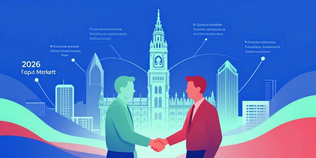 42. Münchner Kapitalmarktkonferenz 2026: Programm, Teilnehmer & Online‑Anmeldung