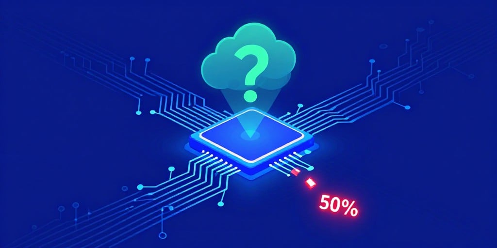 50 % Kursrückgang bei SUSS MicroTec: KI‑Skepsis & Konkurrenzdrang treiben den Abwärtstrend 50 % Kursrückgang bei SUSS MicroTec: KI‑Skepsis & Konkurrenzdrang treiben den Abwärtstrend