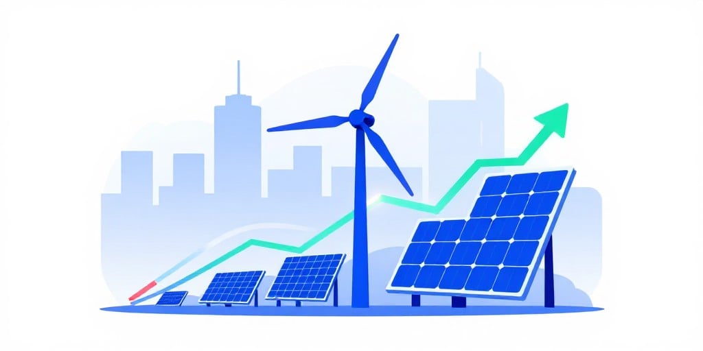 5‑Jahres‑Unternehmenskaufleitzinsanleihe von PNE AG: 6‑7,5 % Kupon für Erneuerbare‑Energie‑Finanzierung