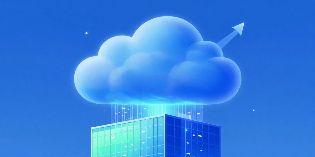 60 Mio. USD für SAP: Finanzierungsrunde stärkt Modernisierungs‑ und Cloud‑Native‑Plattform 60 Mio. USD für SAP: Finanzierungsrunde stärkt Modernisierungs‑ und Cloud‑Native‑Plattform