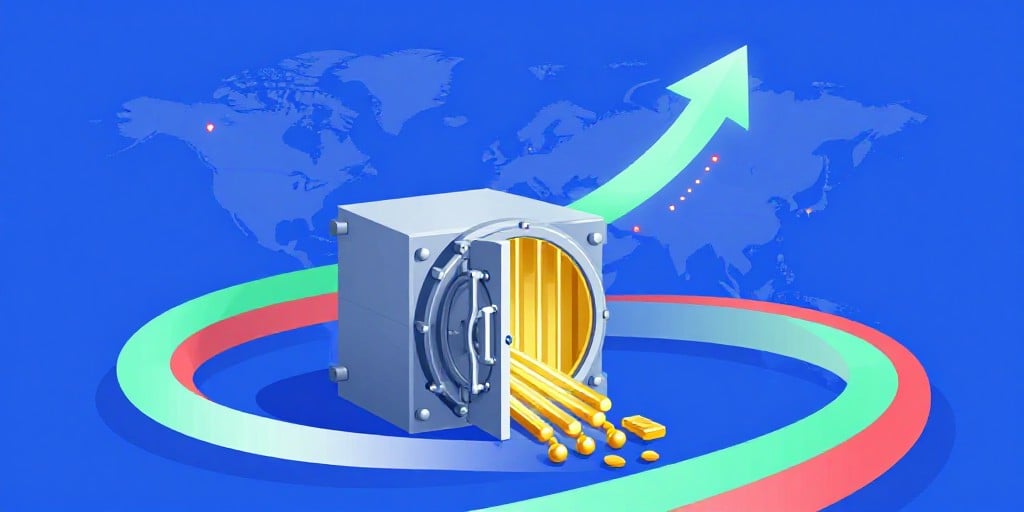 701. Tranche Serie 2: Xtrackers ETCs – Sicheres, börsennotiertes Gold bis 2080