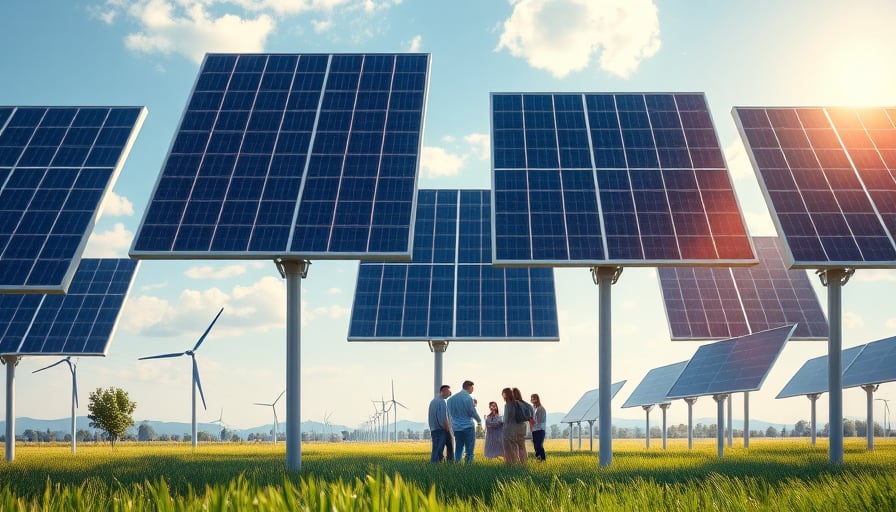 7C Solarpark: Aktuelle Kursentwicklung, Insider‑Aktien und Bewertungs‑Risiken im Überblick