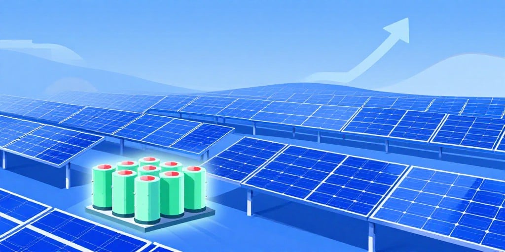 7C Solarparken AG: Aktien steigen trotz Downgrade – Fokus auf Expansion, Batteriespeicher und Photovoltaik 7C Solarparken AG: Aktien steigen trotz Downgrade – Fokus auf Expansion, Batteriespeicher und Photovoltaik