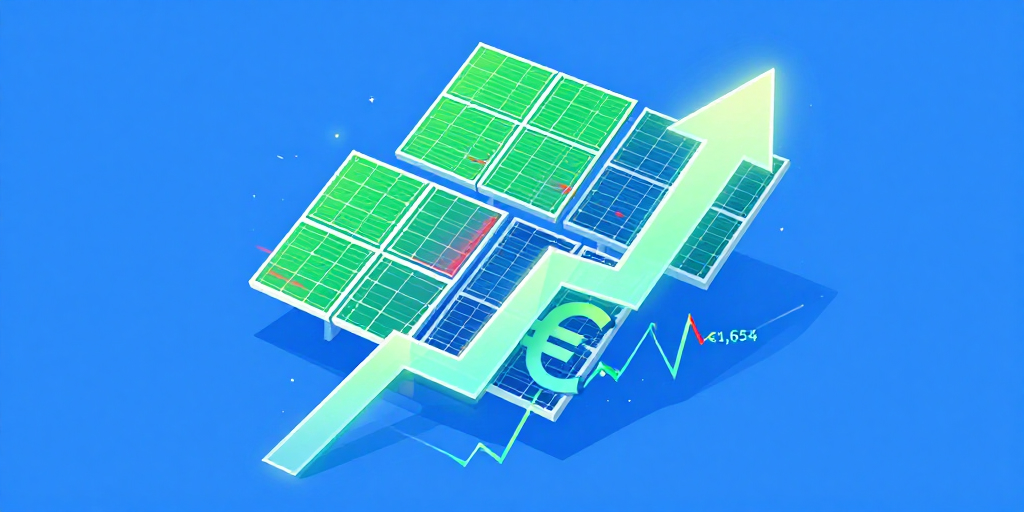 7C Solarparken AG: Aktienrückkauf 2026 – Kurs, Volatilität & Wertanalyse
