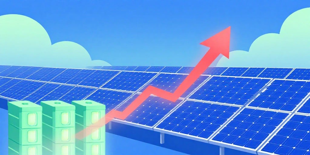7C Solarparken AG: Halbzeit‑EBITDA übertrifft Prognosen, baut Batteriefertigungs‑ und PV-Portfolio aus