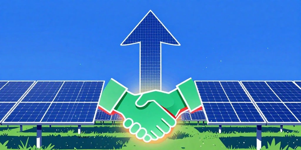 7C Solarparken AG: Insider kauft Aktien über Marktwert – Wirkung auf Kurs bleibt minimal