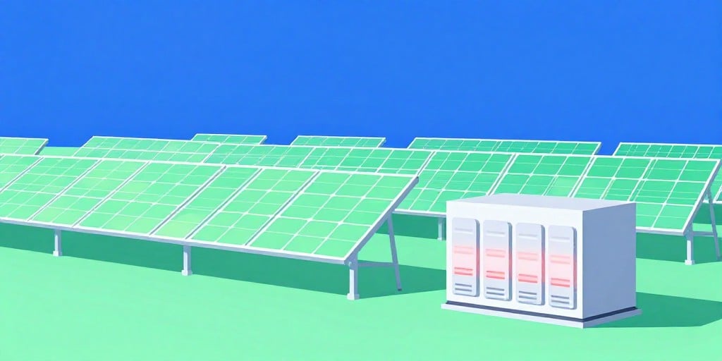 7C Solarparken AG Q1 2026: Übertreffen der Erwartungen mit Wachstum und Batteriespeicher‑Strategie