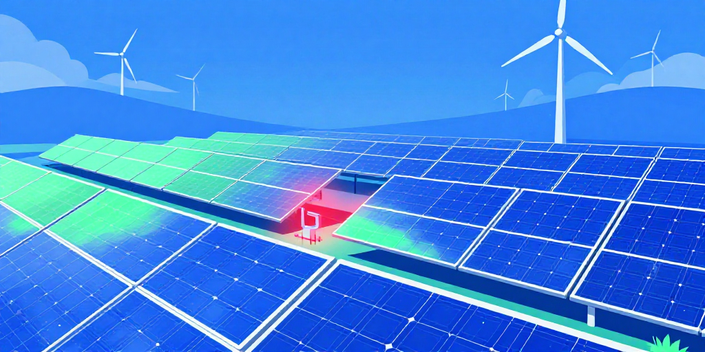 7C Solarparken AG: Reuden Süd-Projekt nähert sich Abschluss, Kurs zeigt Volatilität und Wachstumschance